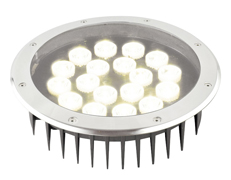 LED埋地燈SS-14001