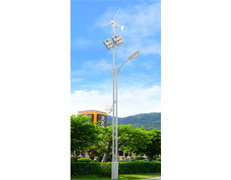太陽能路燈SS-47501