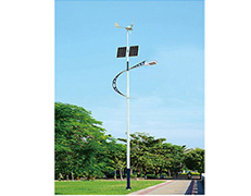太陽能路燈SS-47801